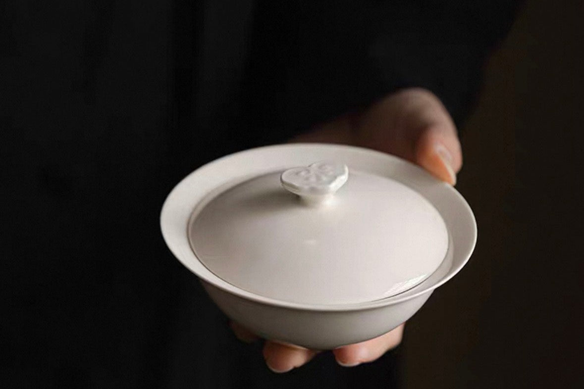 Gaiwan YUMM CHA