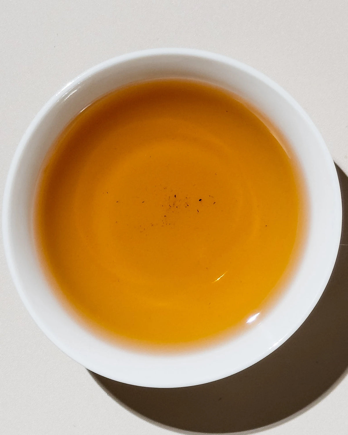 Aged Black Tea | Jin Xuan Black Tea Lao Cha 2014 (10 years) - YUMM CHA