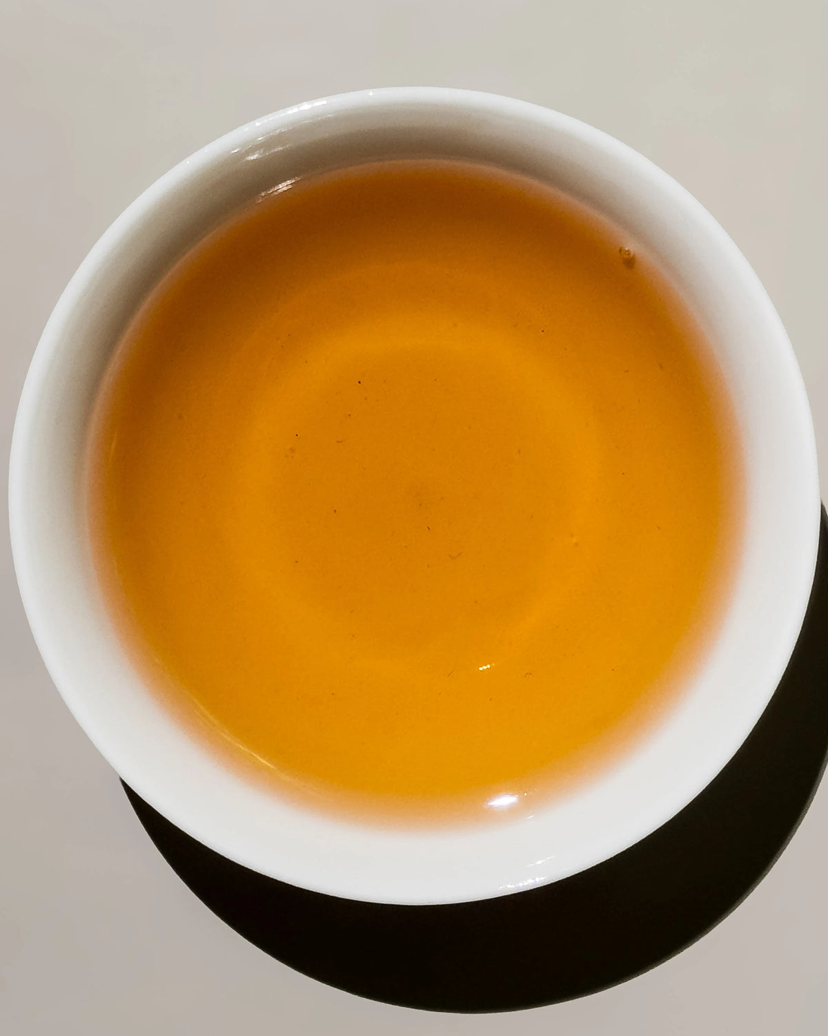 SongJiang Black Tea (Cinesis) Gloden Prize Winner 2023 - YUMM-CHA