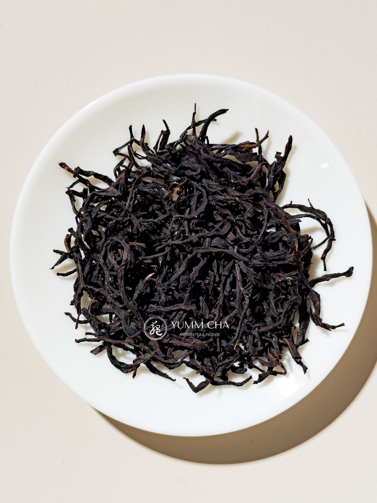 Dancong Oolong | 100-Year-Old Bush Dong Fang Hong (Gardenia) 老欉東方紅 - YUMM CHA
