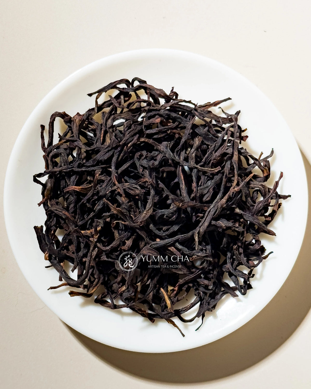 Dancong Oolong | Lao Cong Mi Lan Xiang 2025 老欉蜜蘭香 YUMM CHA