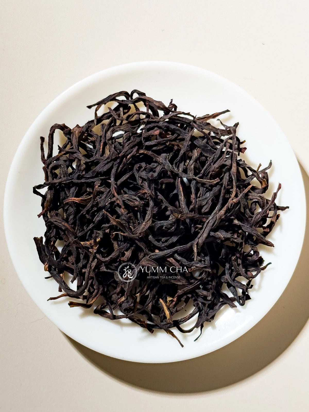 Dancong Oolong | Lao Cong Mi Lan Xiang 2025 老欉蜜蘭香 YUMM CHA