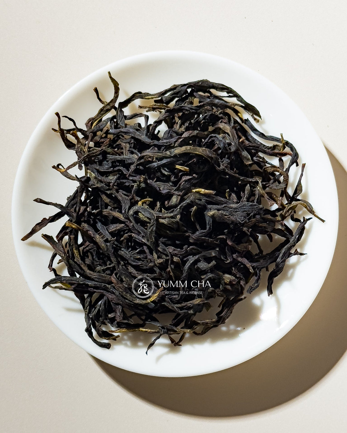 Dancong Oolong | 100-Year-Old Bush Mi Lan Xiang Wudong Mountain - YUMM CHA