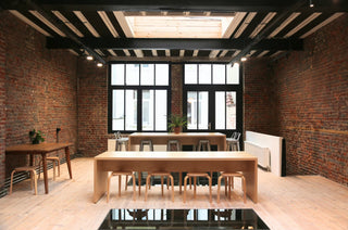Vessels Seen, Vessels Unseen: Tea & Incense @ MA.Art Space - YUMM CHA