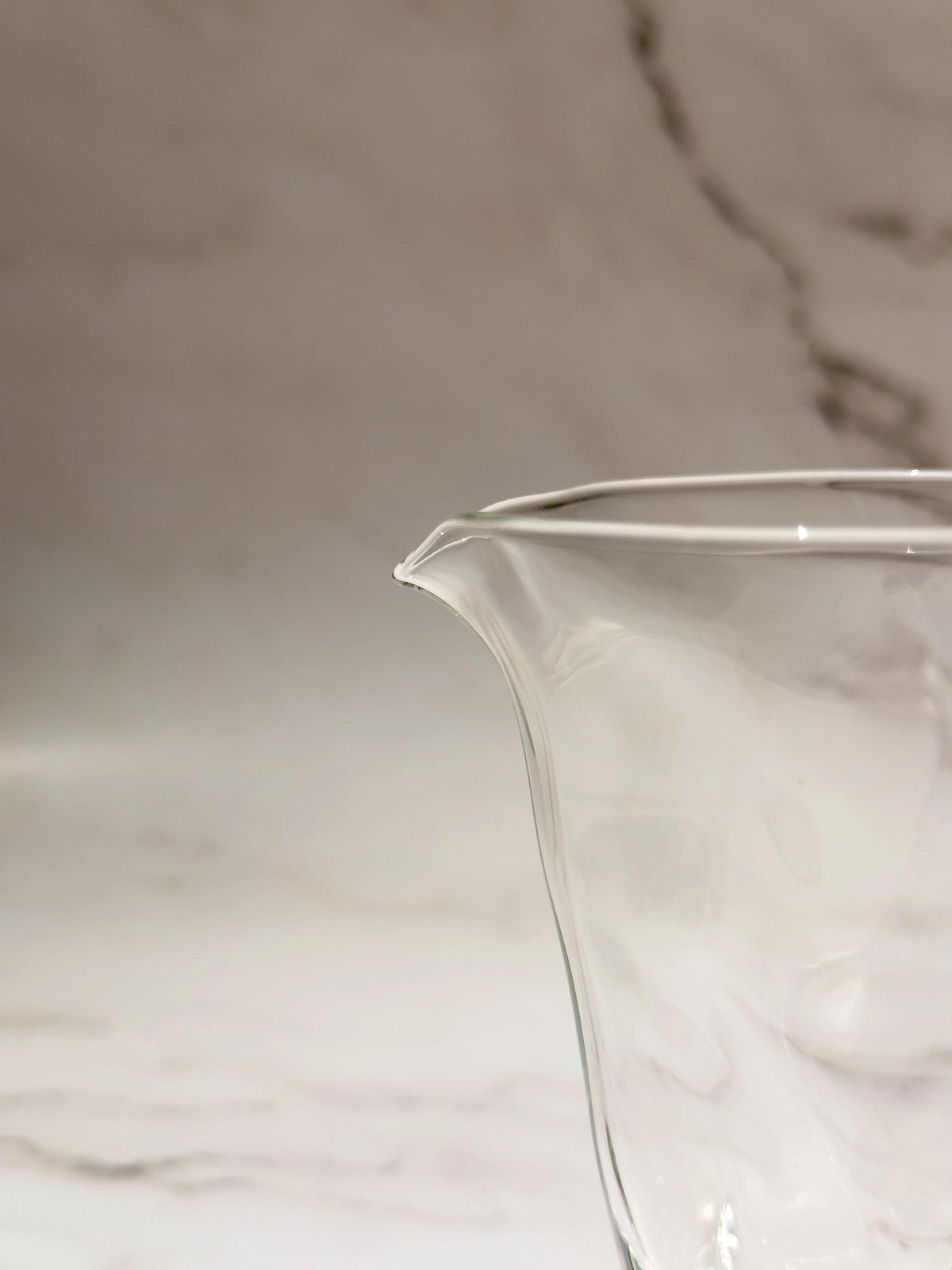 Gong Dao Bei | Fair Cup | Tea Pitcher 150ml - YUMM-CHA