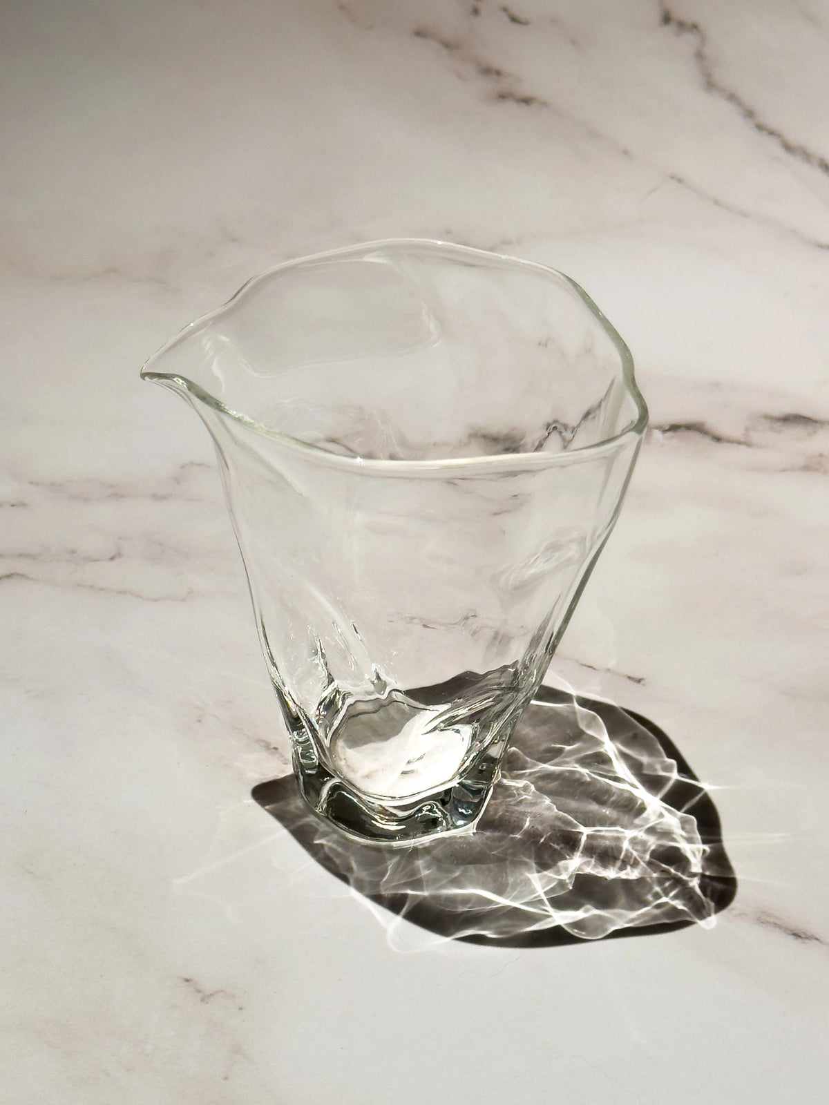 Gong Dao Bei | Fair Cup | Tea Pitcher 150ml - YUMM-CHA