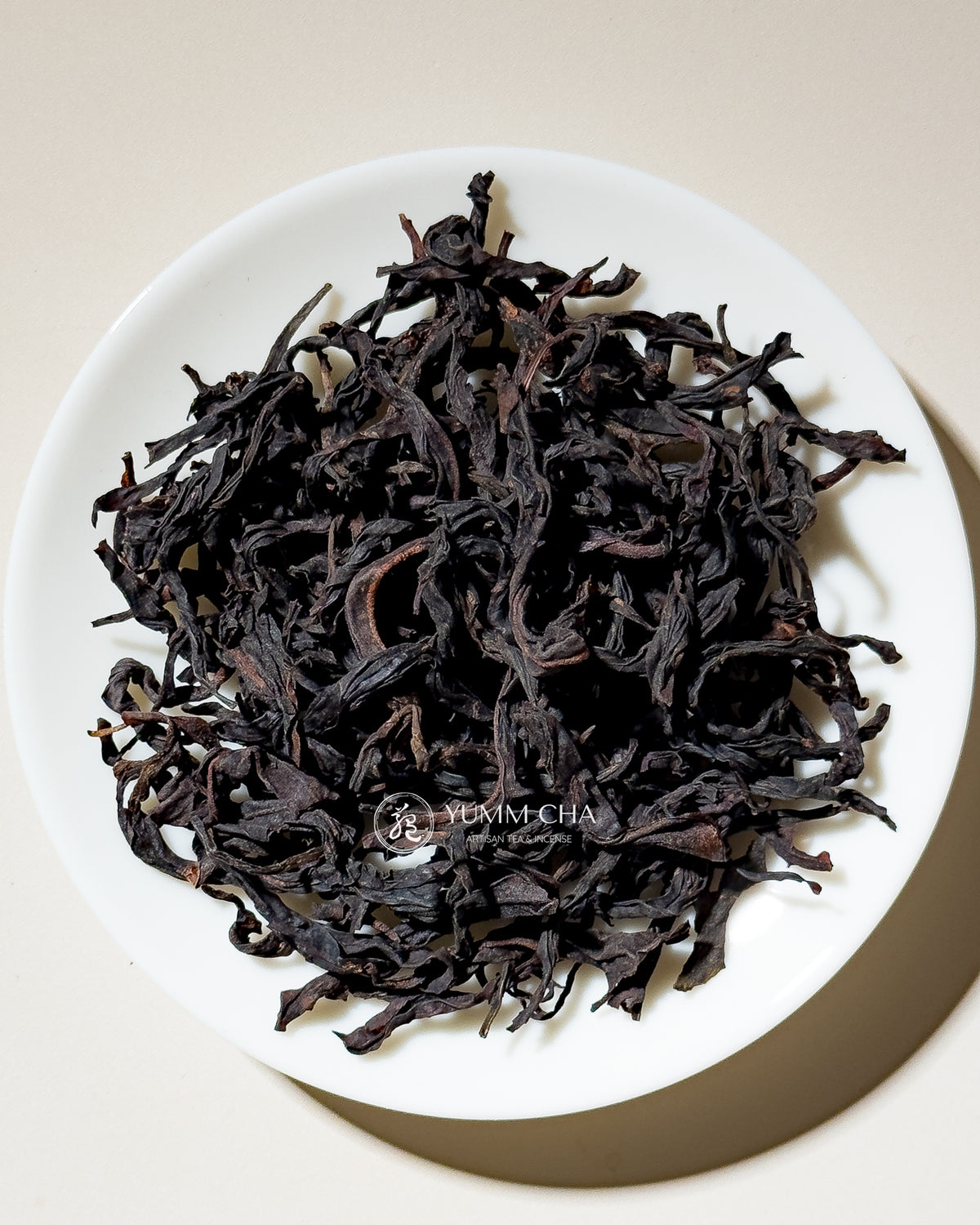 Dancong Oolong | Lao Cong Tea Tiger - YUMM CHA