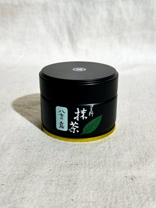 Matcha Yame No Tsuyu 20g - YUMM CHA