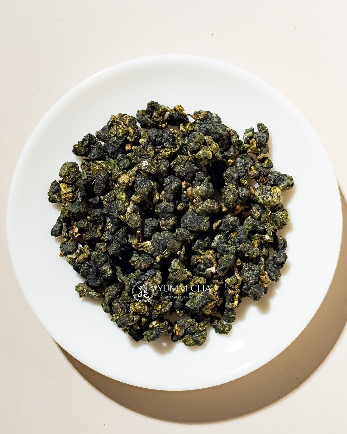 Oolong Tea | Alishan Milky Oolong (Master Lee) 2025 YUMM CHA