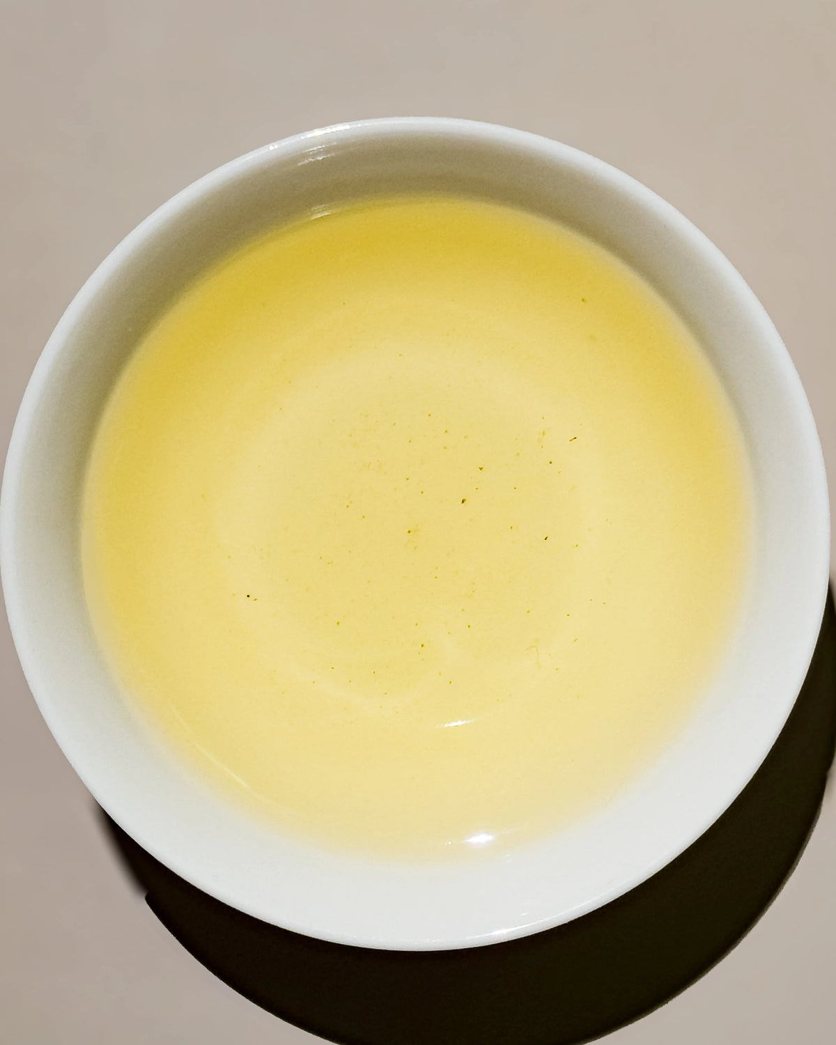 Oolong Tea | Alishan Milky Oolong (Master Lee) 2025 YUMM CHA