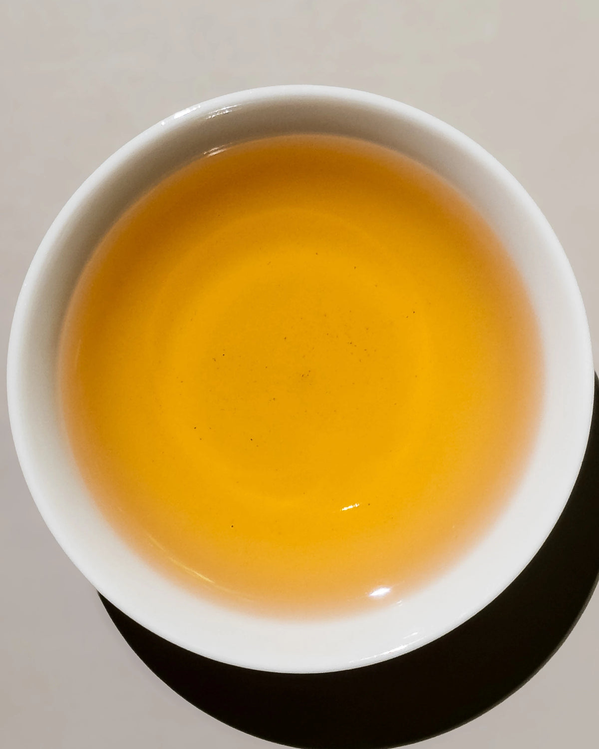 Iron Goddess - Tie Guan Yin Oolong Tea - YUMM-CHA