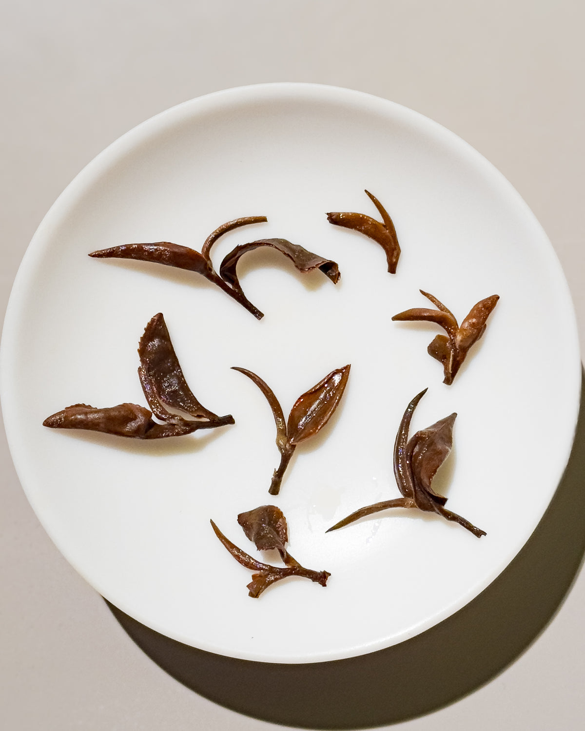 Oriental Beauty - Dong Fang Mei Ren Oolong Tea 5 Stars - YUMM-CHA