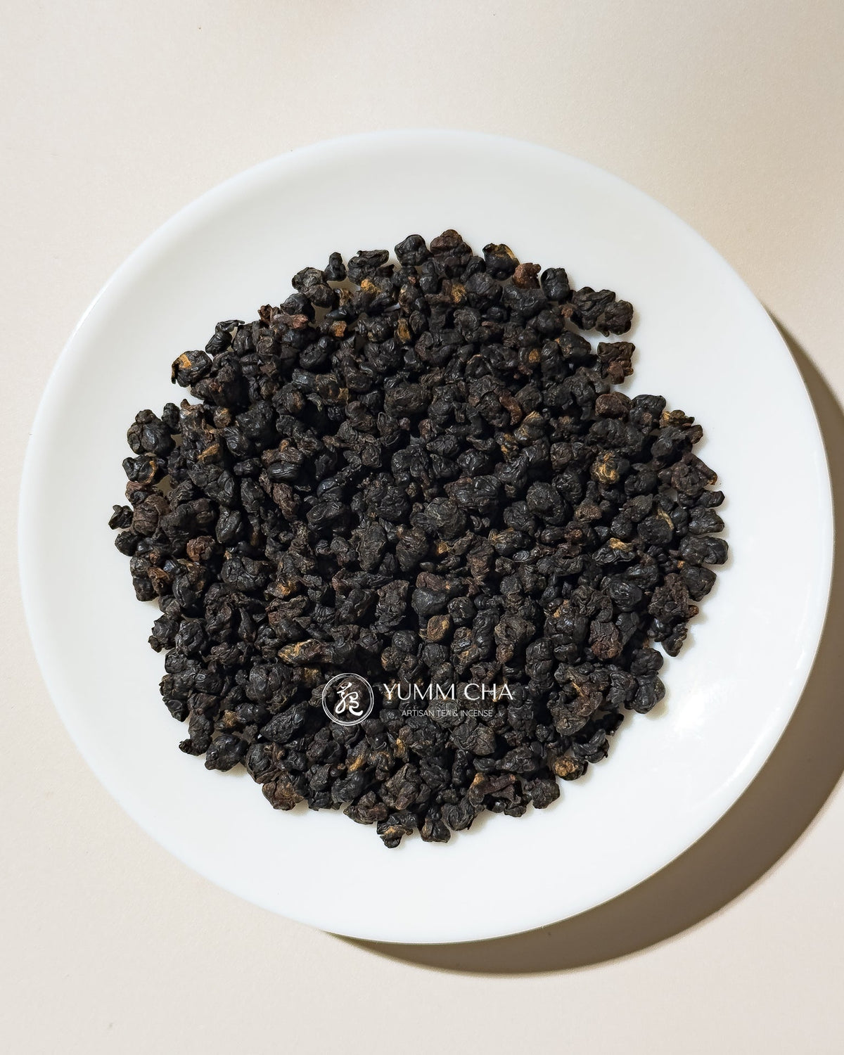 Oolong Tea | Red Oolong (Prize Winner) 獲獎紅烏龍 - YUMM CHA