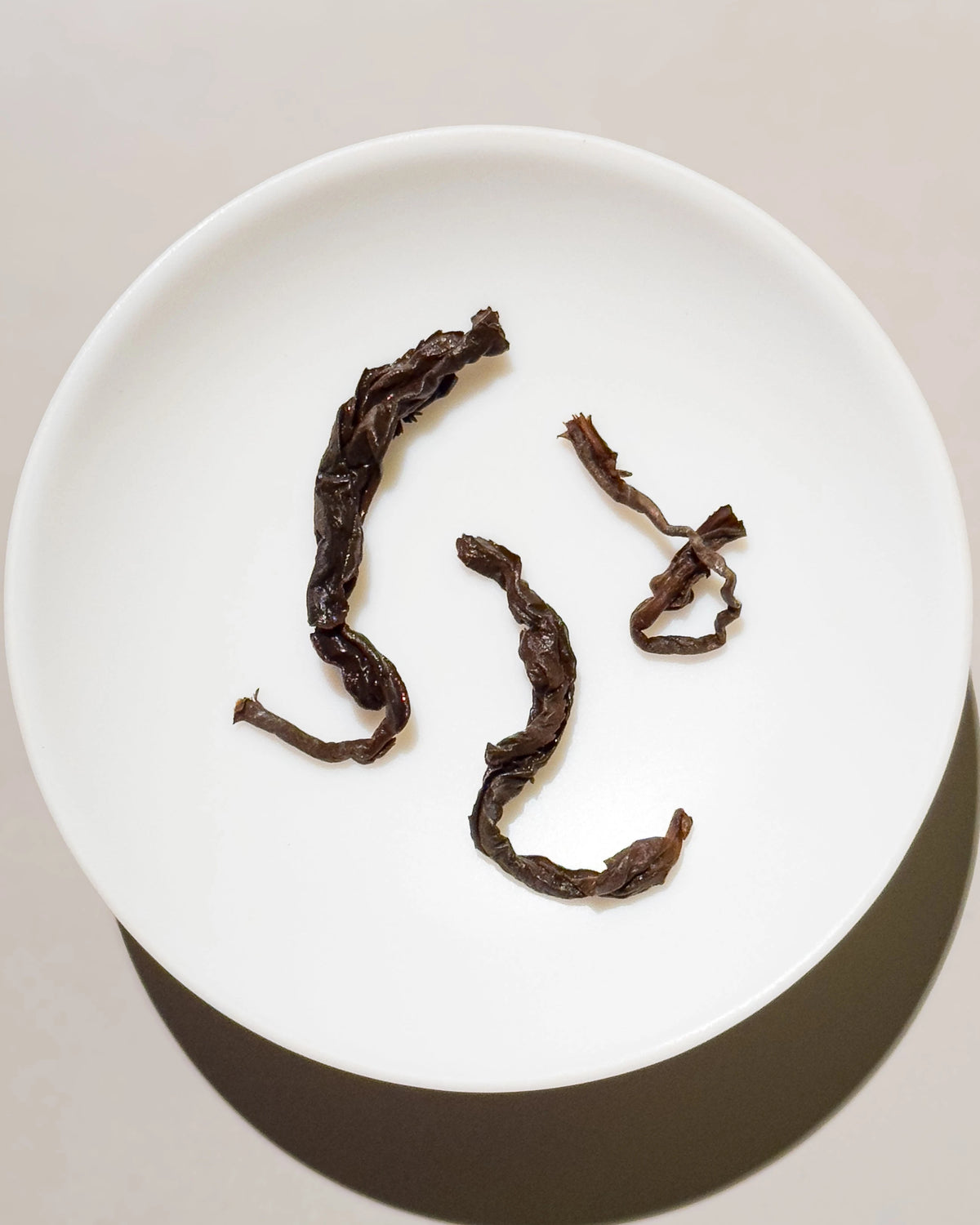 Red Oolong Tea (Prize Winner) - YUMM-CHA