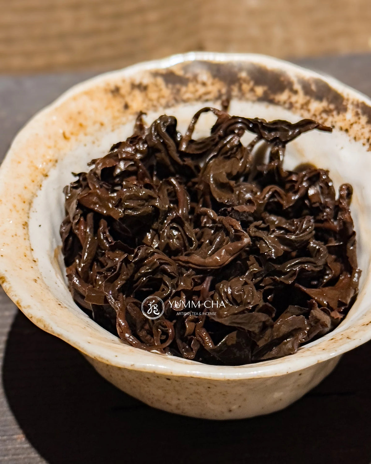 Oolong Tea | Red Oolong (Prize Winner) 獲獎紅烏龍 - YUMM CHA