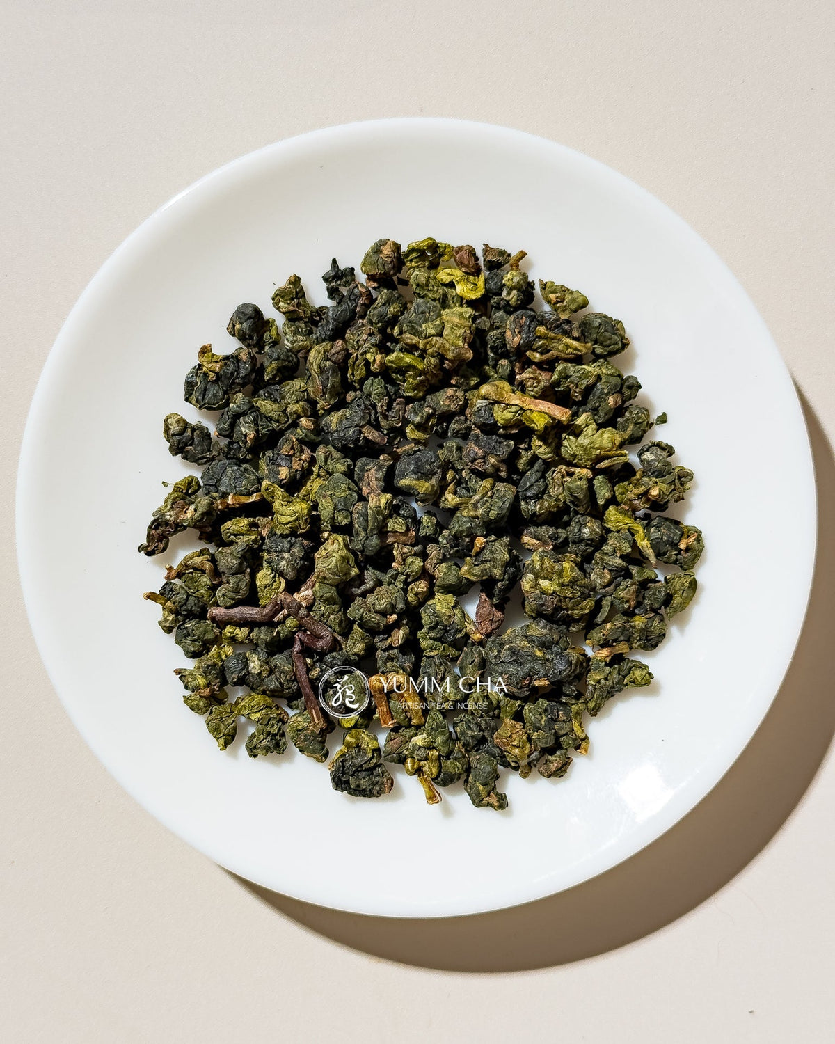 Oolong Tea | Smangus Forest Garden 上帝茶園司馬庫斯 - YUMM CHA
