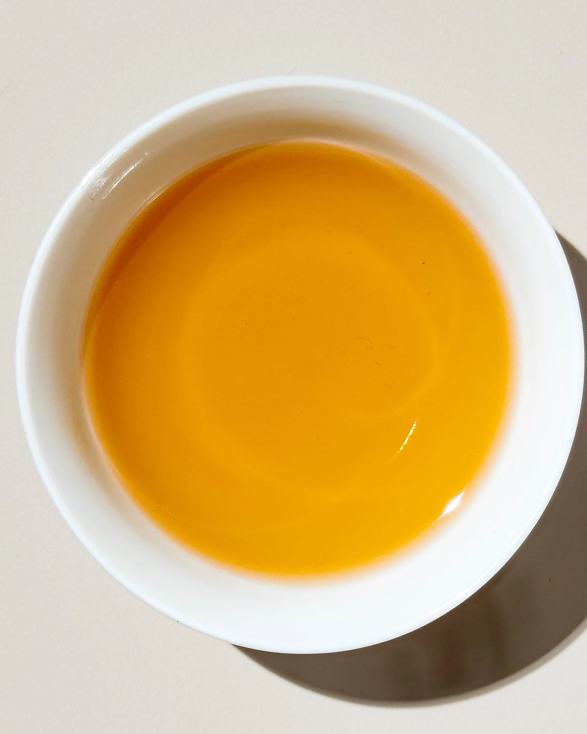 Oolong Tea | Sun-Link-Sea GABA Tea 杉林溪佳葉龍茶 YUMM CHA