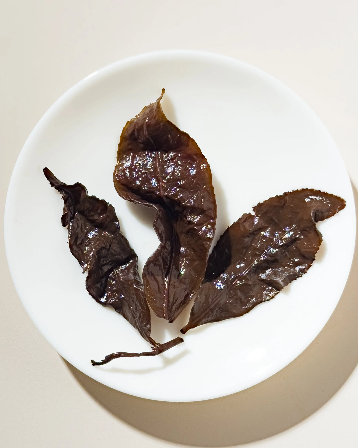 Oolong Tea | Sun-Link-Sea GABA Tea 杉林溪佳葉龍茶 YUMM CHA
