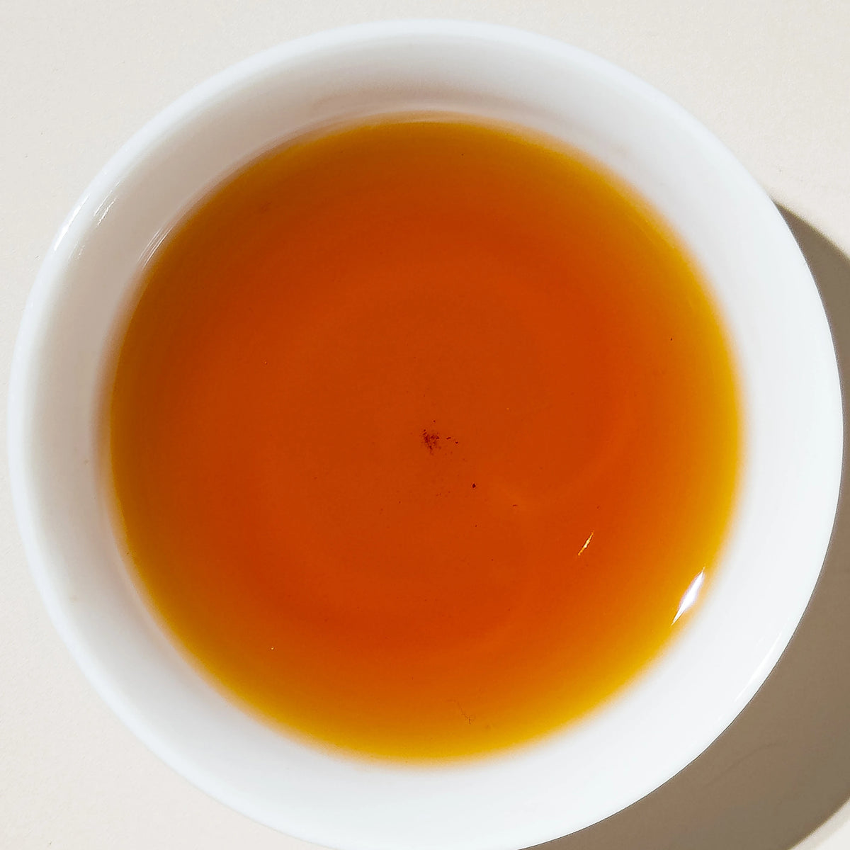Oolong Tea | Sweet Flame Slow-Charcoal-Roasted 甜焱烏龍 YUMM CHA