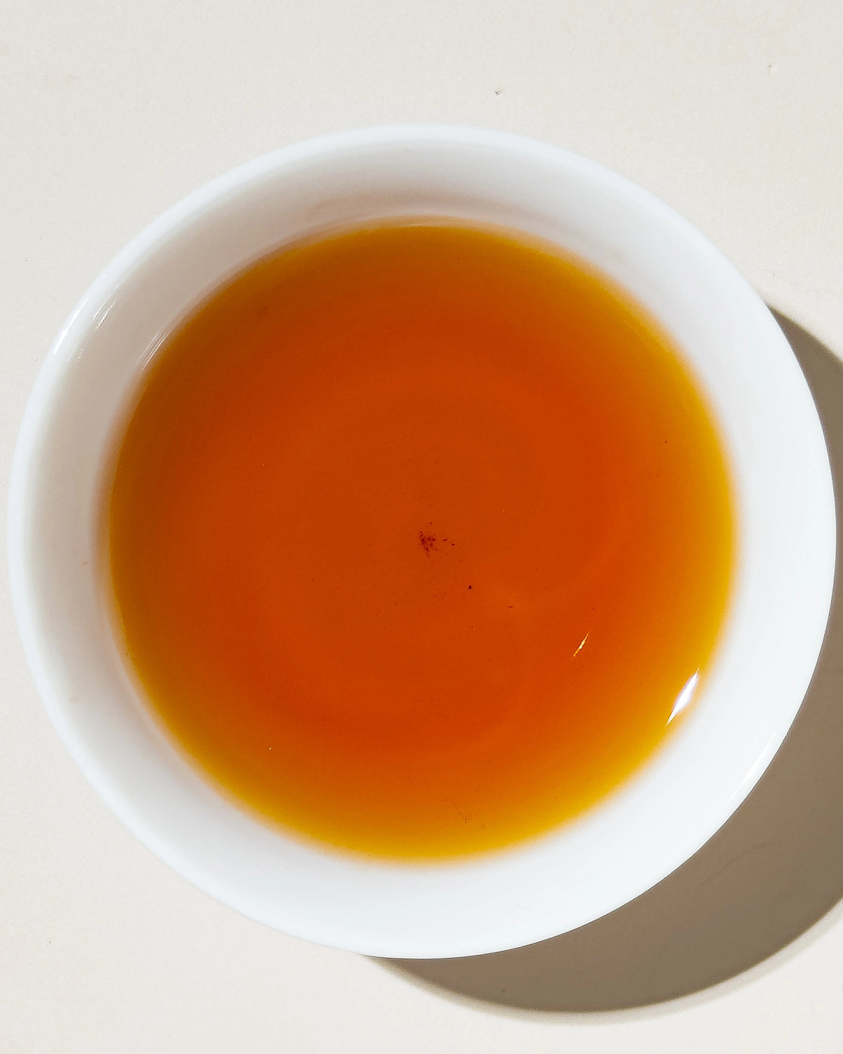 Oolong Tea | Sweet Flame Slow-Charcoal-Roasted 甜焱烏龍 YUMM CHA