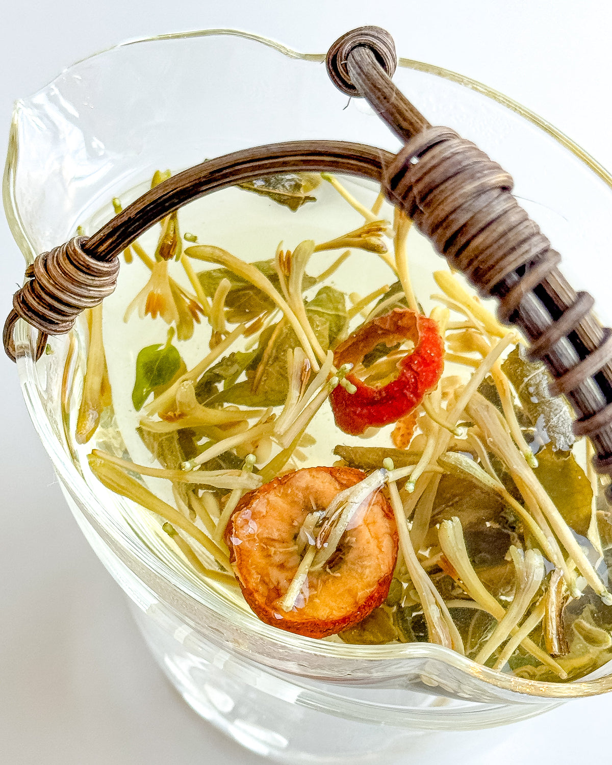 Wellness Tea | BEAUTEA YUMM CHA