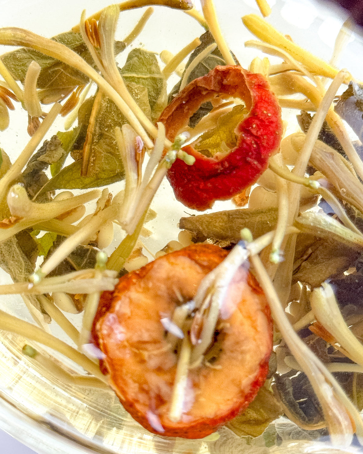 Wellness Tea | BEAUTEA YUMM CHA