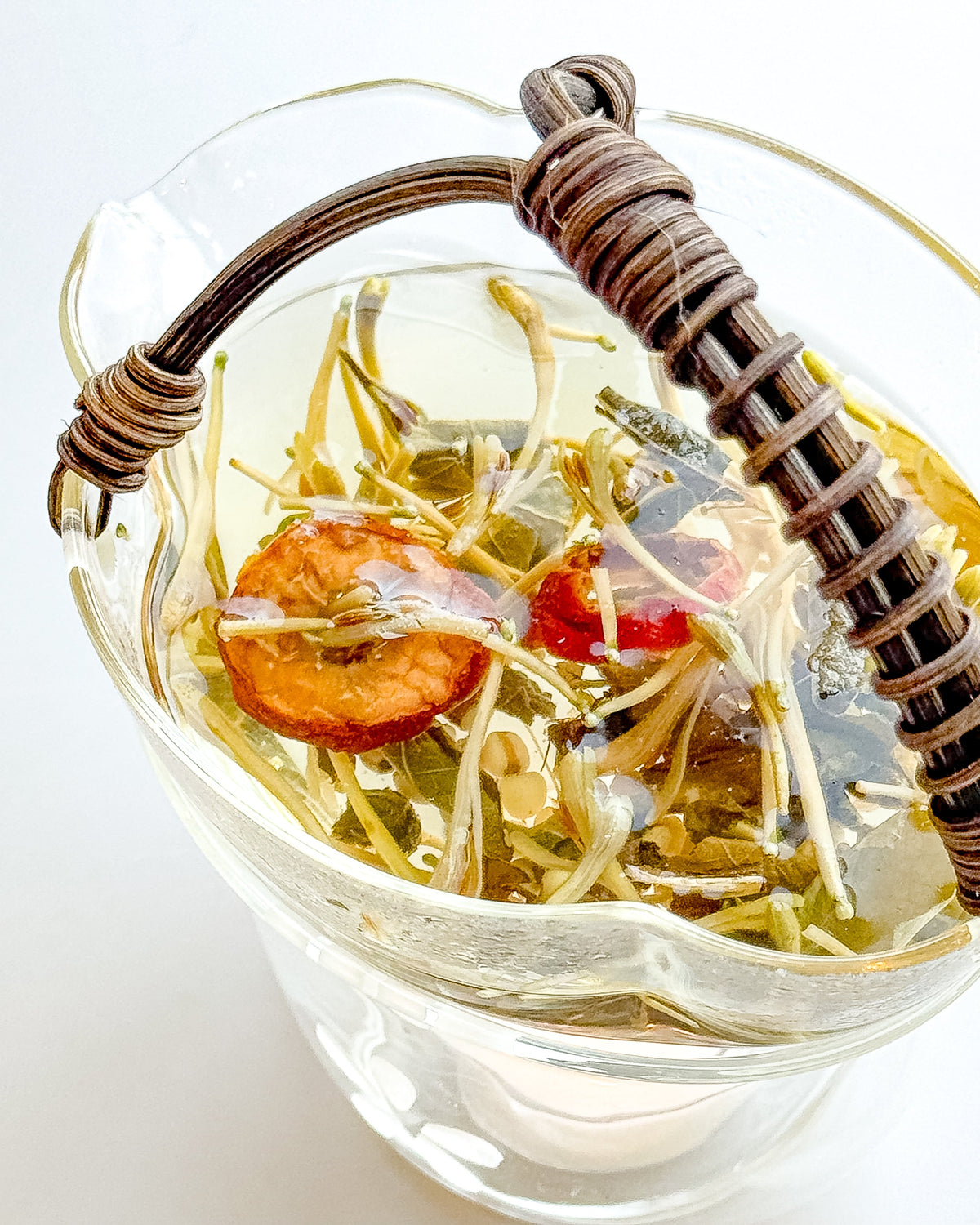 Wellness Tea | BEAUTEA YUMM CHA