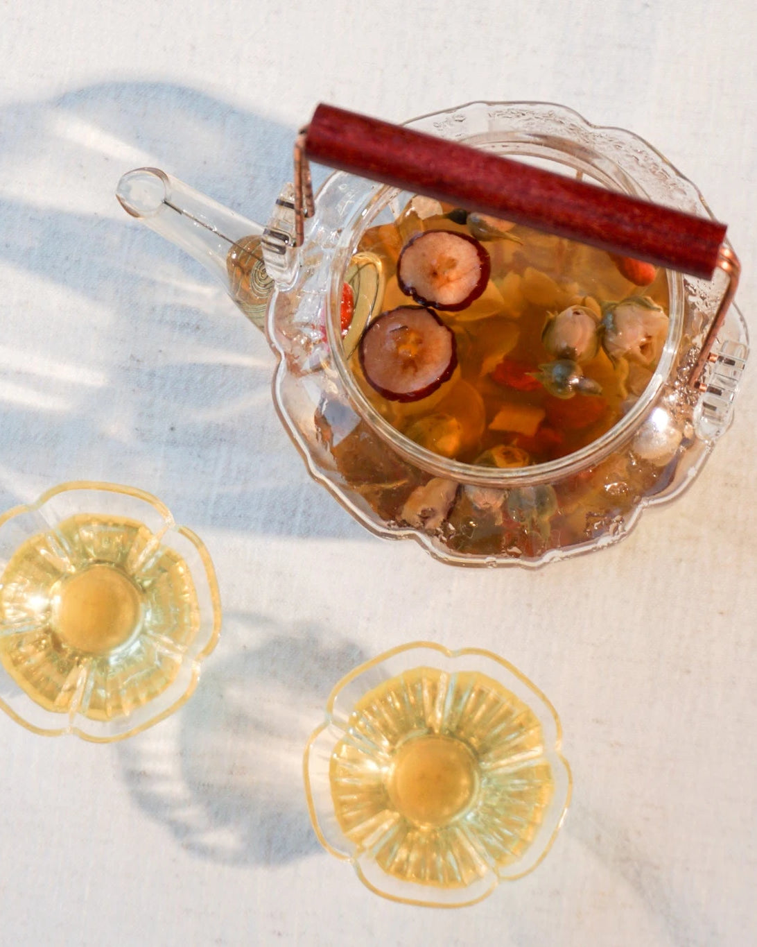 Wellness Tea | Good Mood - YUMM CHA