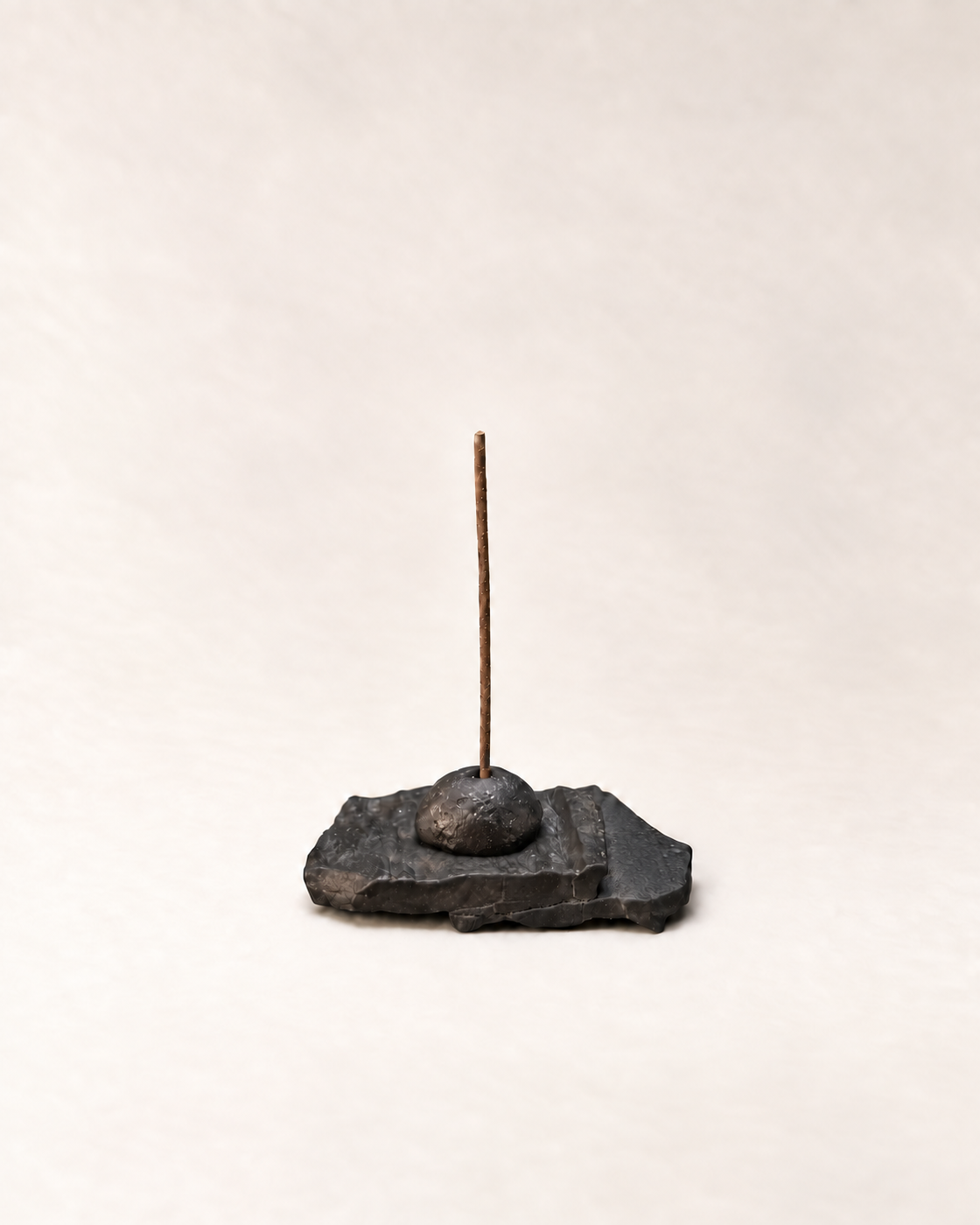 YUMM CHA Incense Holder Stone #4