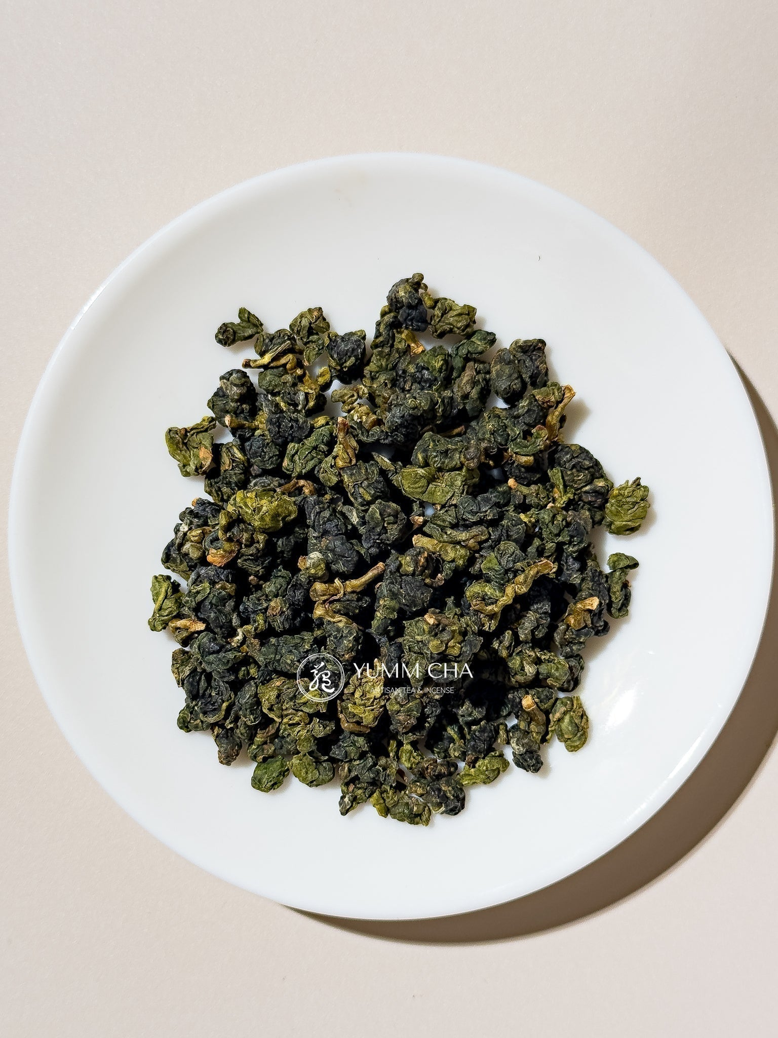 Oolong Tea 101