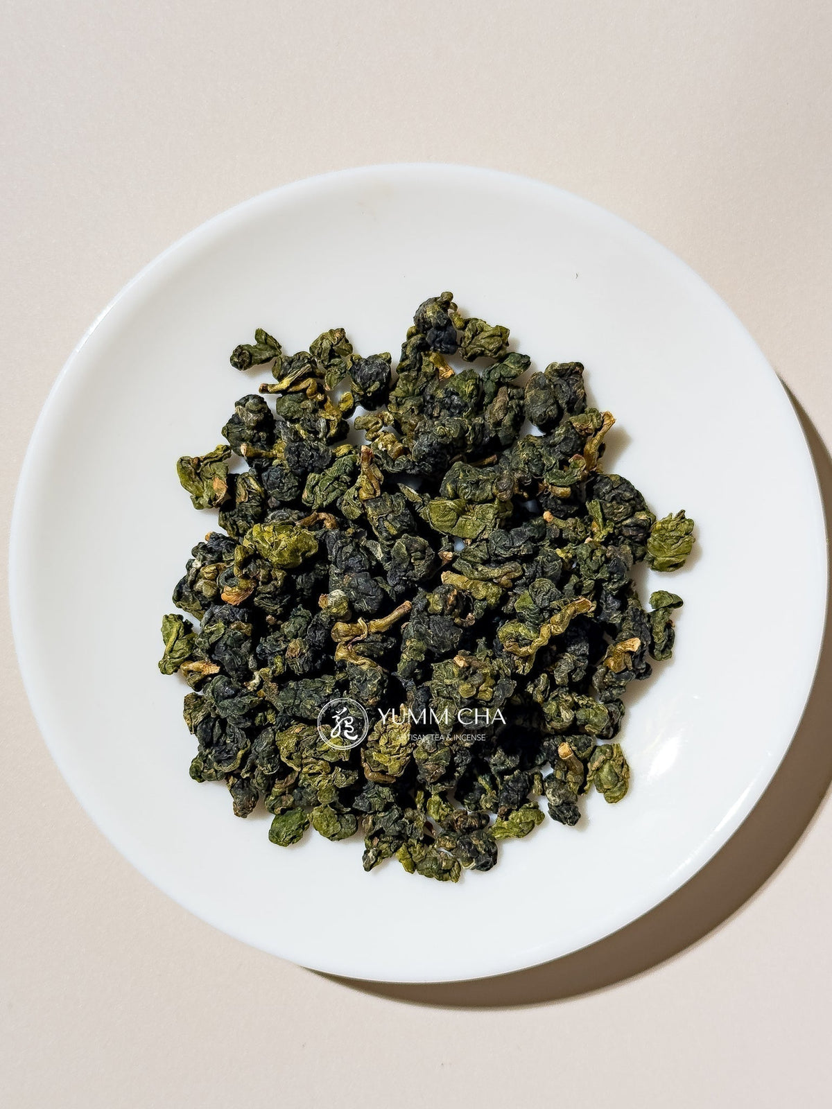 Oolong Tea 101