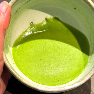 Ceremonial Matcha