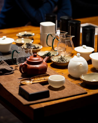 Book-An-Experience YUMM CHA