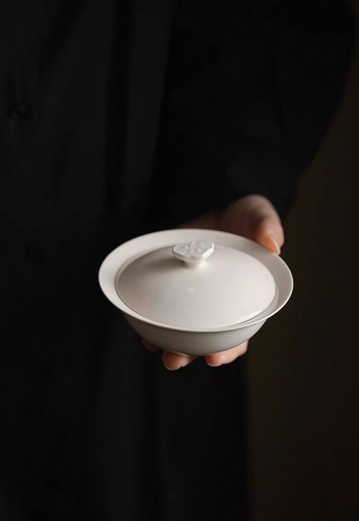Gaiwan YUMM CHA