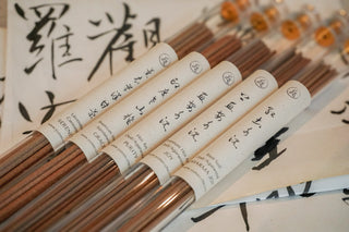 Incense Sticks