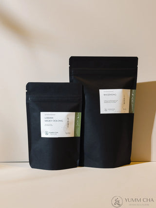Light-Oxidation-Oolong-Teas YUMM CHA