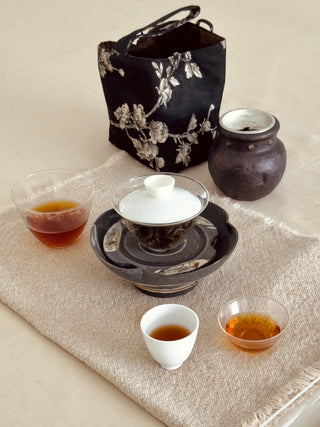 New Arrival Teas YUMM CHA