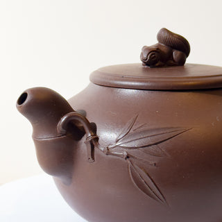 Teapots YUMM CHA