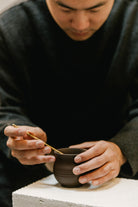 LISTEN | Signature Tea & Agarwood Incense with Lionel 17:00-18:30 - YUMM CHA