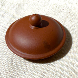 Factory No.1 Yixing Teapot #49 Pigeon Beak Teapot 120ml