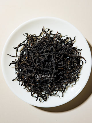 Black Tea | Formosa Small-Leaf Honey Black Tea