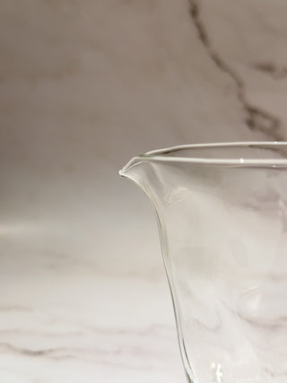 Gong Dao Bei | Fair Cup | Tea Pitcher 150ml - YUMM-CHA