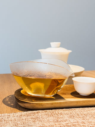 Gong Dao Bei | Gong Fu Cha Pitcher 200ml - YUMM CHA