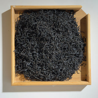 Black Tea | Dancong Black