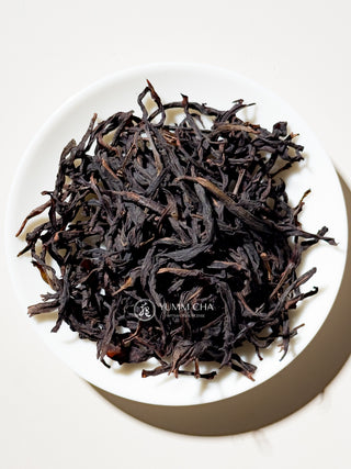 Dancong Oolong | Lao Cong Xiong Di Zai (Brothers) Da’An 大庵兄弟仔