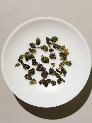 Milky Oolong Tea (Prize Winner) - YUMM-CHA