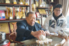 DEPTH | Exclusive Dancong Teas Tasting with Macey PTF 11:15-12:45 - YUMM CHA