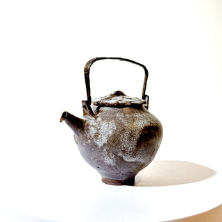 Teapot | Seeing Qi Studio YUMM CHA