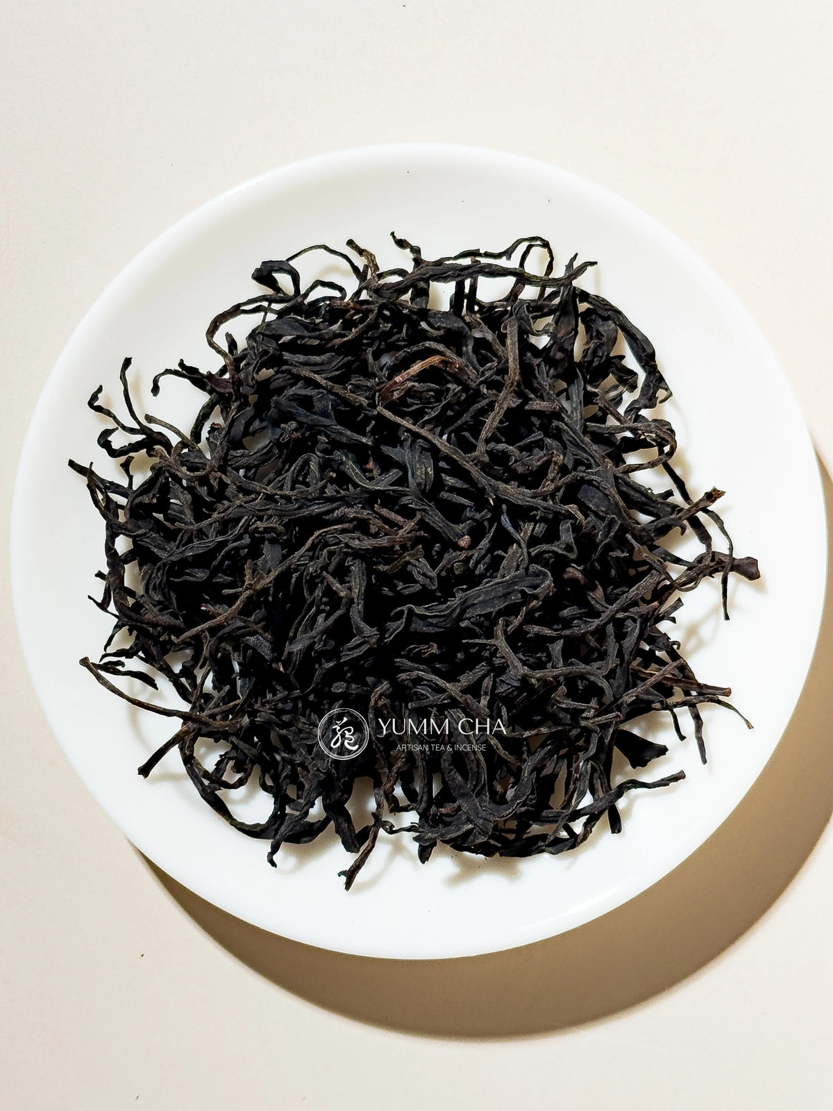 Black Tea | Dancong Black YUMM CHA