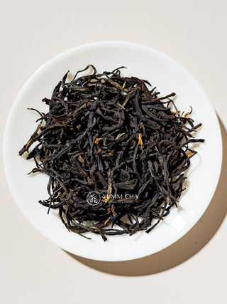 Black Tea | Hainan Honey Black Tea 海南五指山紅茶 - YUMM CHA
